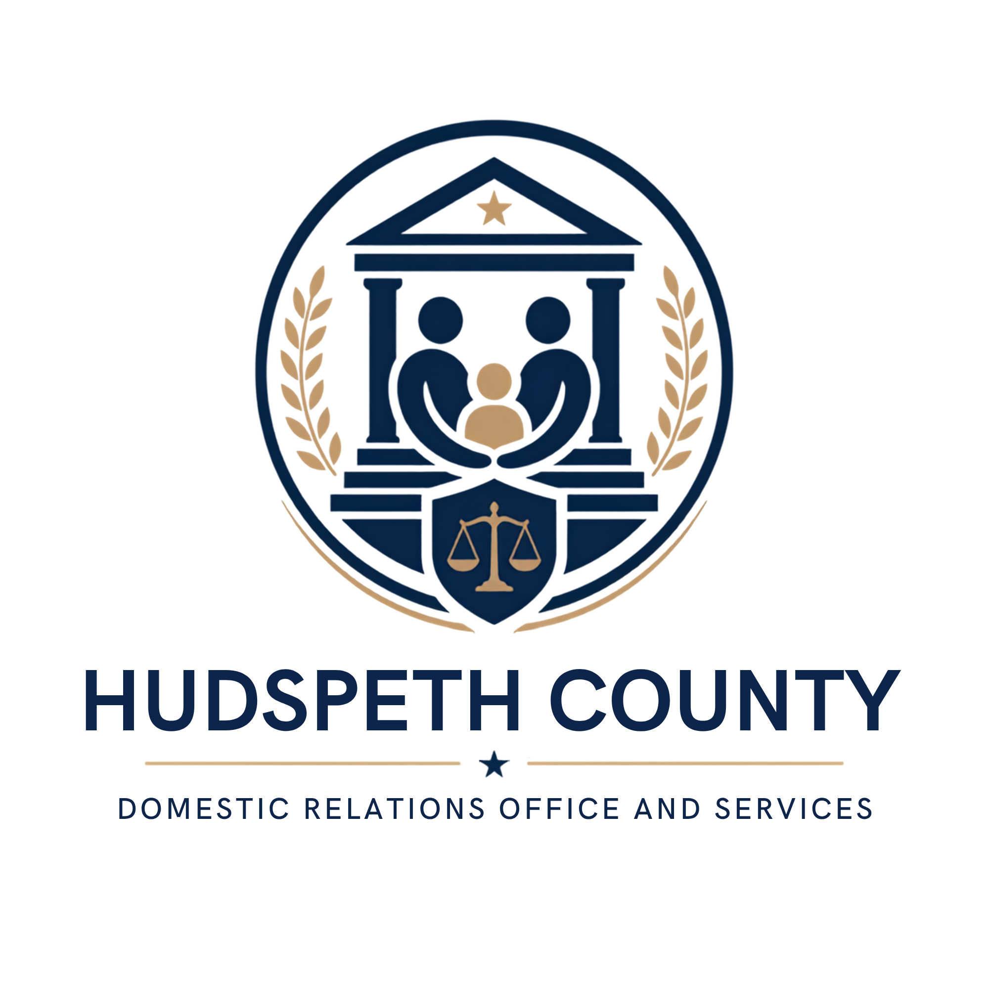 Domestic Relations LOGO